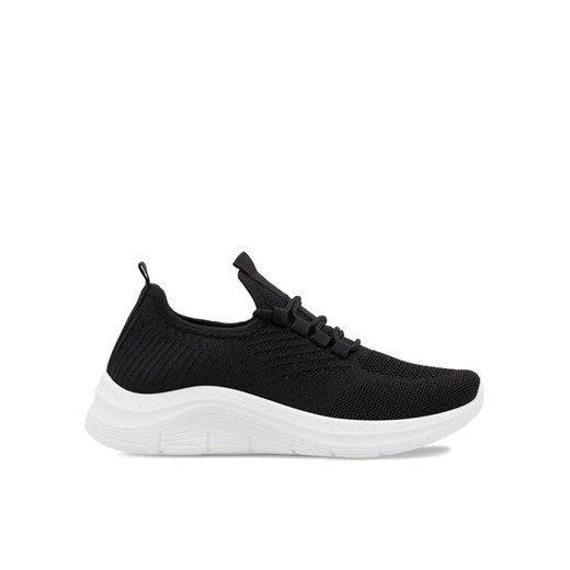 Sneakersy Jenny Fairy WFA2706-1 Czarny ze sklepu eobuwie.pl w kategorii Buty sportowe damskie - zdjęcie 183709745