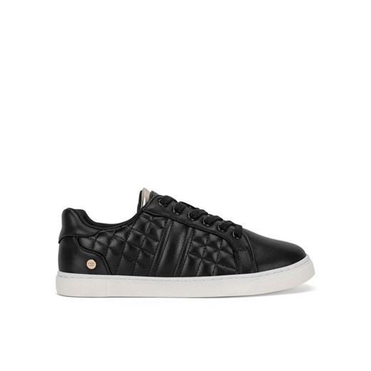 Sneakersy Jenny Fairy WFA1310-2 Czarny ze sklepu eobuwie.pl w kategorii Buty sportowe damskie - zdjęcie 183709767