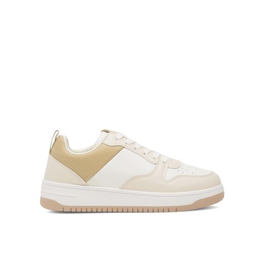 Sneakersy Jenny Fairy WSS20993-02 Beżowy ze sklepu eobuwie.pl w kategorii Buty sportowe damskie - zdjęcie 183709768