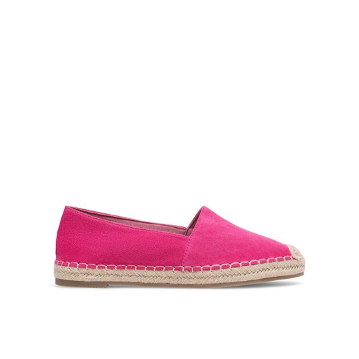 Espadryle Jenny Fairy WSS990-224 Różowy ze sklepu eobuwie.pl w kategorii Espadryle damskie - zdjęcie 183709948