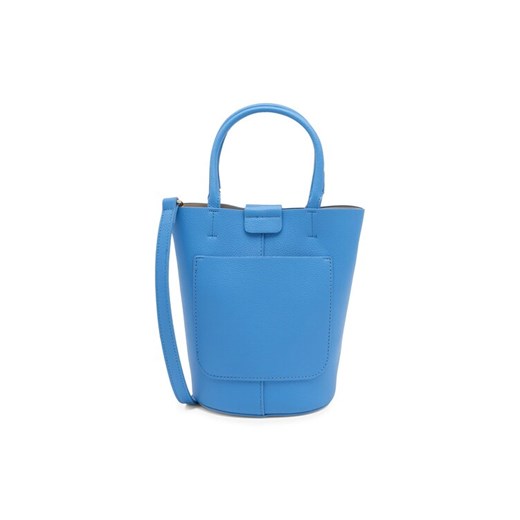 Torebka Jenny Fairy MJR-J-008-03 Niebieski ze sklepu eobuwie.pl w kategorii Torby Shopper bag - zdjęcie 183709988