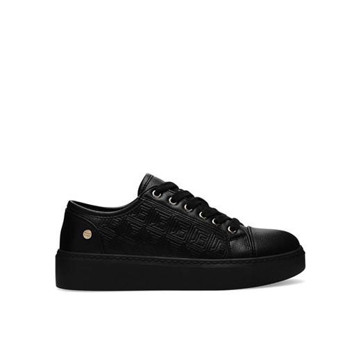 Sneakersy Jenny Fairy WFA1310-1 Czarny ze sklepu eobuwie.pl w kategorii Trampki damskie - zdjęcie 183710045
