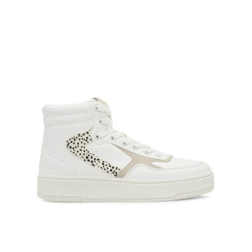 Sneakersy Jenny Fairy WAG1156601A Biały ze sklepu eobuwie.pl w kategorii Buty sportowe damskie - zdjęcie 183710055