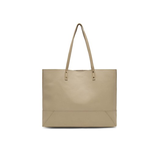 Torebka Jenny Fairy RX3130 Beżowy ze sklepu eobuwie.pl w kategorii Torby Shopper bag - zdjęcie 183710059