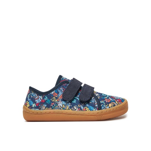 Kapcie Froddo G1700379-43 S Niebieski Froddo 25 eobuwie.pl