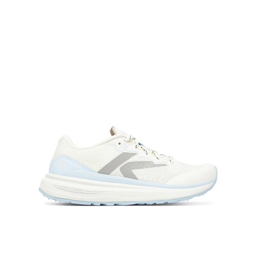 Sneakersy Keen WK500 1030700 Biały ze sklepu eobuwie.pl w kategorii Buty sportowe damskie - zdjęcie 183710119