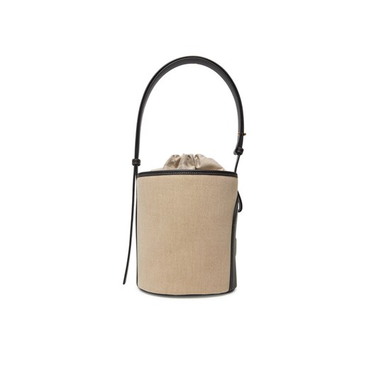 Torebka Furla Lido WB01588 BX3561 TON00 Beżowy ze sklepu eobuwie.pl w kategorii Torby Shopper bag - zdjęcie 183710158