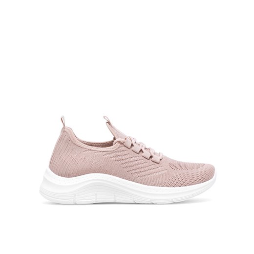 Sneakersy Jenny Fairy WFA2706-1 Różowy ze sklepu eobuwie.pl w kategorii Buty sportowe damskie - zdjęcie 183710166