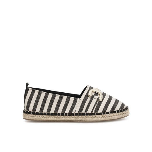 Espadryle Jenny Fairy WFA2758-1 Beżowy ze sklepu eobuwie.pl w kategorii Espadryle damskie - zdjęcie 183710366