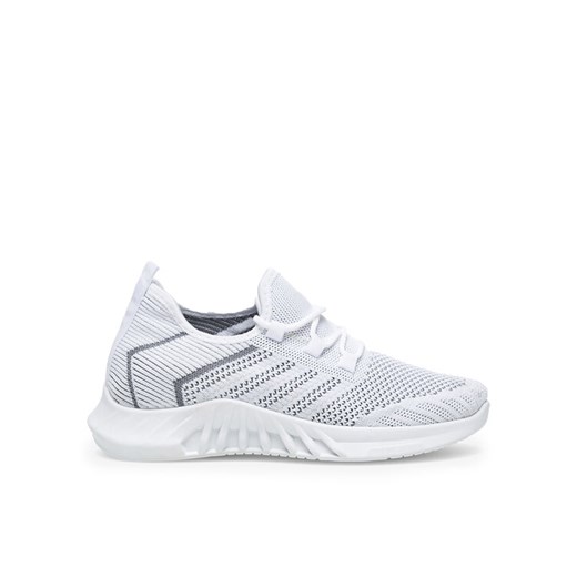 Sneakersy Jenny Fairy WYL0310-03 Biały ze sklepu eobuwie.pl w kategorii Buty sportowe damskie - zdjęcie 183710597