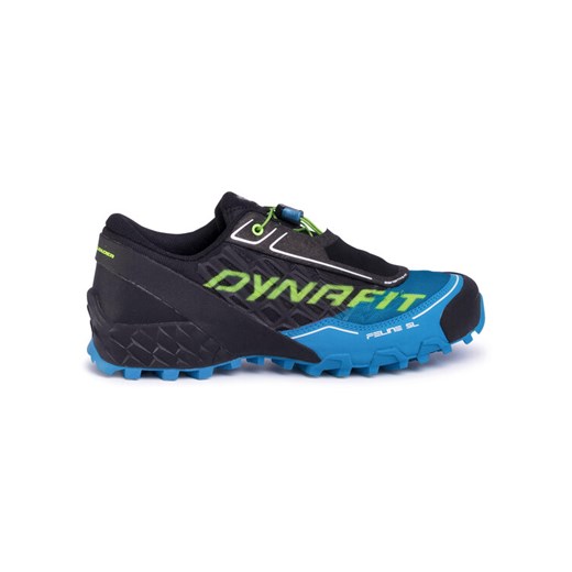 Buty do biegania Dynafit Feline Sl 64053 Czarny ze sklepu eobuwie.pl w kategorii Buty sportowe męskie - zdjęcie 183710616