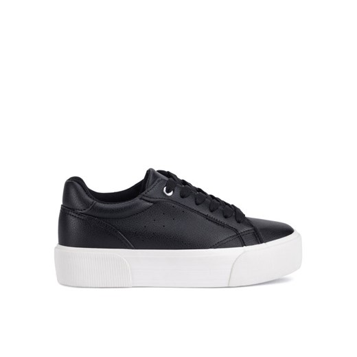 Sneakersy Jenny Fairy WFA3025-1 Czarny ze sklepu eobuwie.pl w kategorii Buty sportowe damskie - zdjęcie 183710698