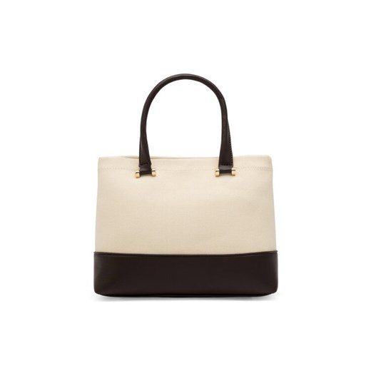 Torebka Jenny Fairy MJT-C-053-03 Beżowy ze sklepu eobuwie.pl w kategorii Torby Shopper bag - zdjęcie 183710806