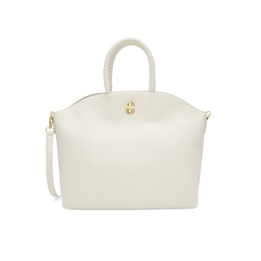 Torebka Jenny Fairy MJS-C-037-05 Biały ze sklepu eobuwie.pl w kategorii Torby Shopper bag - zdjęcie 183710816