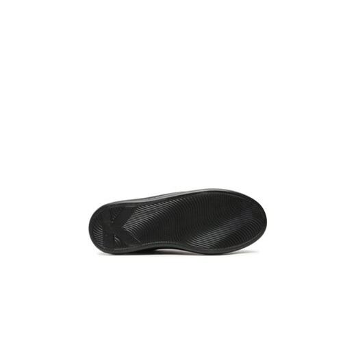 Sneakersy KARL LAGERFELD KL52539S Czarny Karl Lagerfeld 41 eobuwie.pl