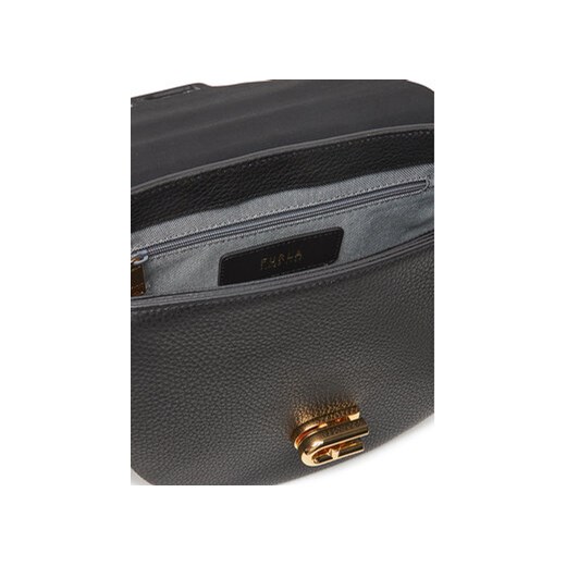 Furla listonoszka na ramię średniej wielkości młodzieżowa 