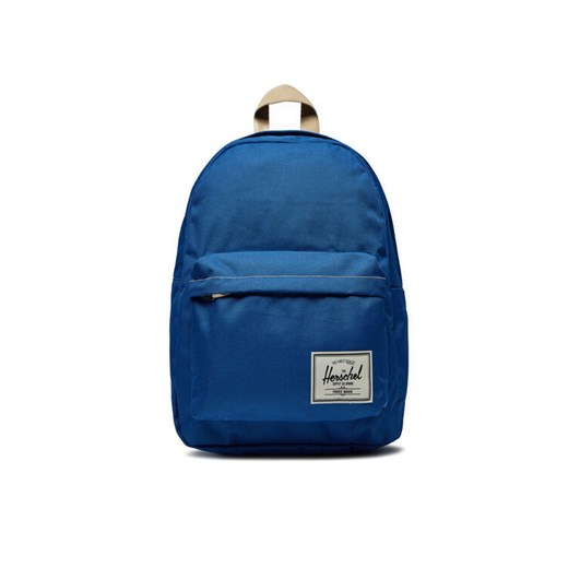 Herschel Plecak Classic™ Backpack 11544-06287 Niebieski ze sklepu MODIVO w kategorii Plecaki - zdjęcie 183718805