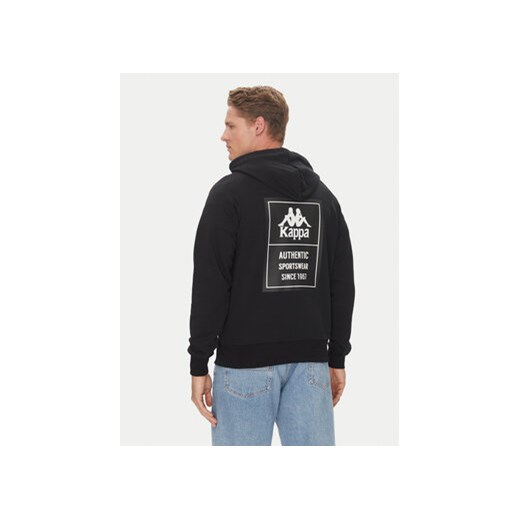 Kappa bluza męska casual 
