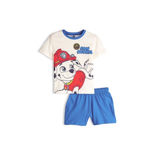 GATE Dwuczęściowy zestaw Paw Patrol 3Y ze sklepu gateshop w kategorii Piżamy dziecięce - zdjęcie 183721905