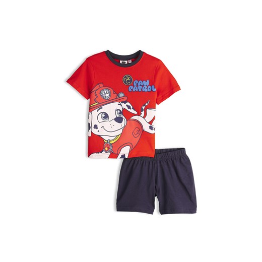 GATE Dwuczęściowy zestaw Paw Patrol 3Y ze sklepu gateshop w kategorii Piżamy dziecięce - zdjęcie 183721909