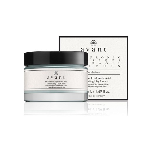 Avant Krem do twarzy - 50 ml ze sklepu Limango Polska w kategorii Kremy do twarzy - zdjęcie 183722856