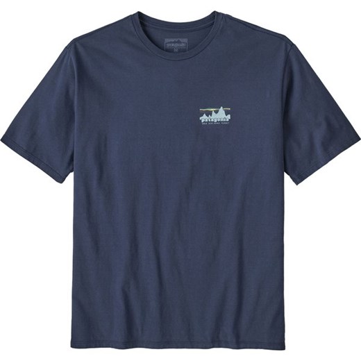 Koszulka męska 73 Skyline Patagonia ze sklepu SPORT-SHOP.pl w kategorii T-shirty męskie - zdjęcie 183723367