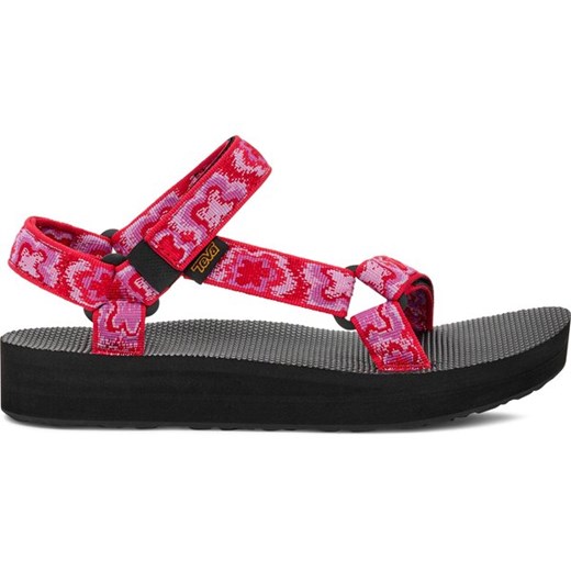Sandały Midform Universal Wm's Teva ze sklepu SPORT-SHOP.pl w kategorii Sandały damskie - zdjęcie 183723395