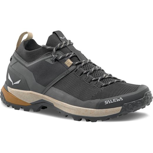 Buty trekkingowe Puez 2 Knit PTX Salewa ze sklepu SPORT-SHOP.pl w kategorii Buty trekkingowe męskie - zdjęcie 183723399