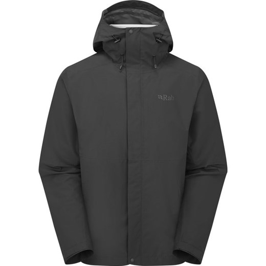 Kurtka męska Downpour Jacket Rab ze sklepu SPORT-SHOP.pl w kategorii Kurtki męskie - zdjęcie 183723405