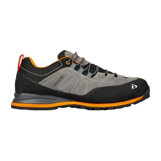 Buty trekkingowe Kibo 3.0 Low STX Bergson Bergson 46 SPORT-SHOP.pl okazyjna cena