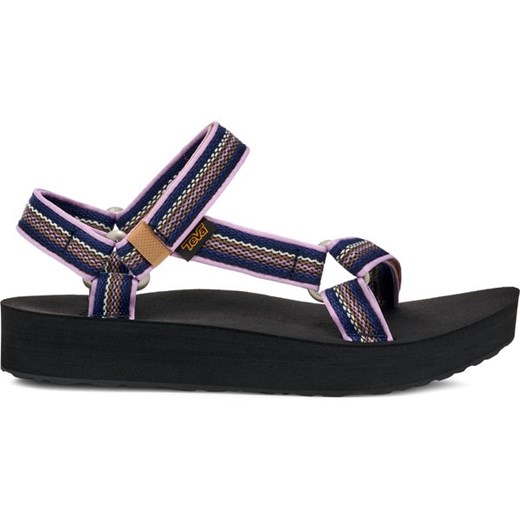 Sandały Midform Universal Woven Wm's Teva ze sklepu SPORT-SHOP.pl w kategorii Sandały damskie - zdjęcie 183723437