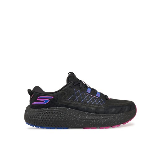 Buty do biegania Skechers Go Run Supersonic Max 172087/BLK Czarny Skechers 39 eobuwie.pl