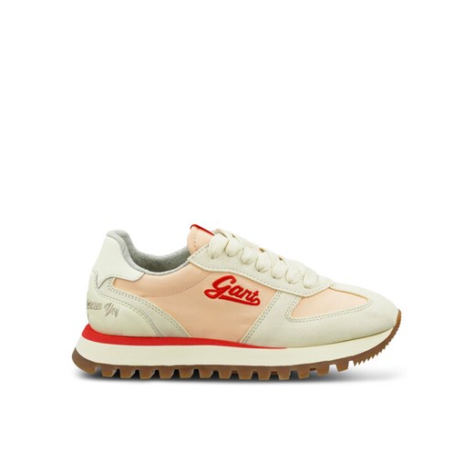 Sneakersy Gant 30533855 Beżowy ze sklepu eobuwie.pl w kategorii Buty sportowe damskie - zdjęcie 183723967