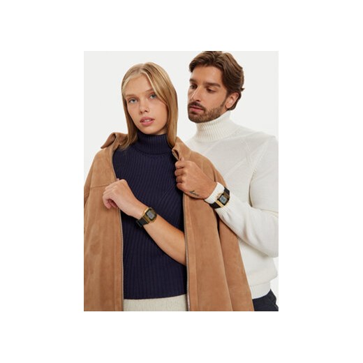 Zegarek Timex TW5M60900 Czarny 00 eobuwie.pl