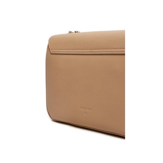 Torebka Patrizia Pepe 8B0100/L001-B524 Beżowy Patrizia Pepe 00 eobuwie.pl