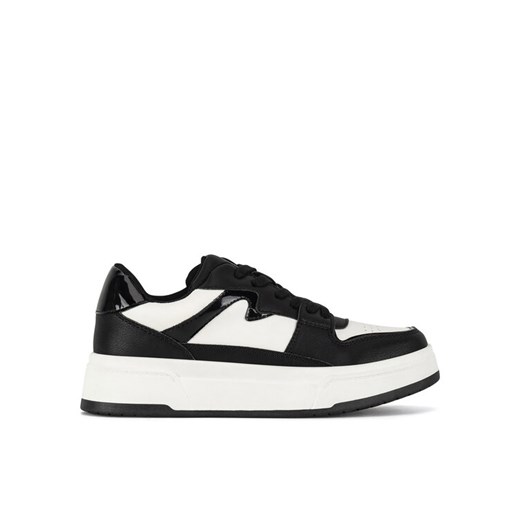Jenny Fairy Sneakersy WS6160-09 Czarny ze sklepu MODIVO w kategorii Buty sportowe damskie - zdjęcie 183724837