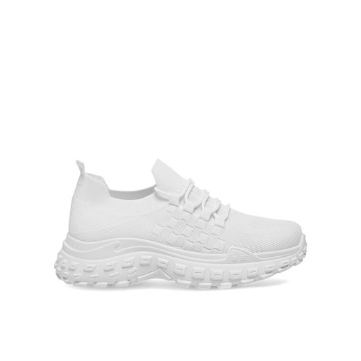 Jenny Fairy Sneakersy WYL0310-02 Biały ze sklepu MODIVO w kategorii Buty sportowe damskie - zdjęcie 183724927