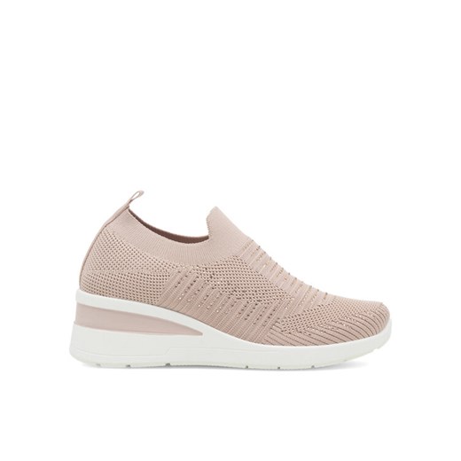 Jenny Fairy Sneakersy WFA2704-1 Różowy ze sklepu MODIVO w kategorii Buty sportowe damskie - zdjęcie 183725008