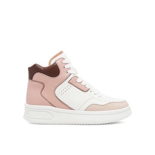Jenny Fairy Sneakersy WS2251-01 Biały ze sklepu MODIVO w kategorii Buty sportowe damskie - zdjęcie 183725039