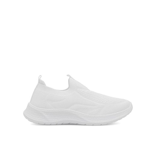 Jenny Fairy Sneakersy WFA270923-2 Biały ze sklepu MODIVO w kategorii Buty sportowe damskie - zdjęcie 183725158