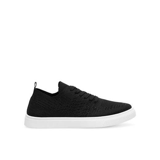 Jenny Fairy Sneakersy WFA0610-1 Czarny ze sklepu MODIVO w kategorii Trampki damskie - zdjęcie 183725246