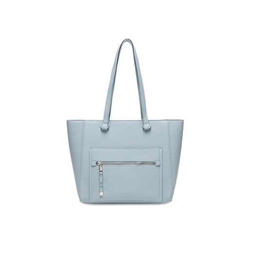 Jenny Fairy Torebka MJS-J-021-05 Błękitny ze sklepu MODIVO w kategorii Torby Shopper bag - zdjęcie 183725269