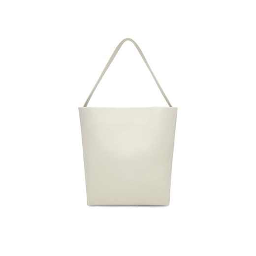 Jenny Fairy Torebka MJH-J-011-05 Écru ze sklepu MODIVO w kategorii Torby Shopper bag - zdjęcie 183725326