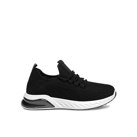 Jenny Fairy Sneakersy WYL0310-01 Czarny ze sklepu MODIVO w kategorii Buty sportowe damskie - zdjęcie 183725385