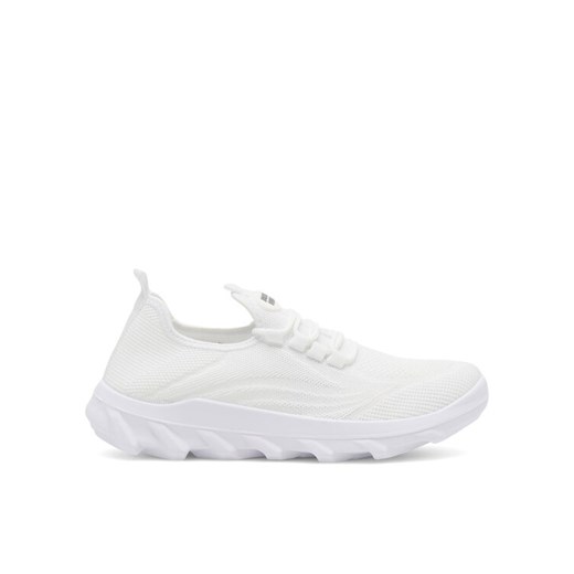 Jenny Fairy Sneakersy WFA2711-1 Biały ze sklepu MODIVO w kategorii Buty sportowe damskie - zdjęcie 183725389