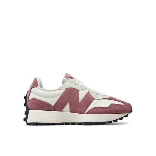 New Balance Sneakersy WS327MB Różowy New Balance 41 MODIVO