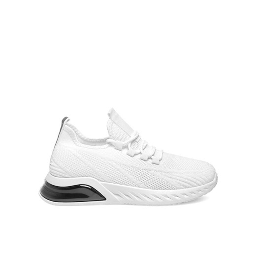 Jenny Fairy Sneakersy WYL0310-01 Biały ze sklepu MODIVO w kategorii Buty sportowe damskie - zdjęcie 183725526
