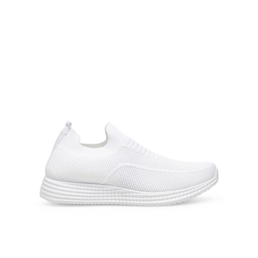 Jenny Fairy Sneakersy WFA0610-3 Biały ze sklepu MODIVO w kategorii Buty sportowe damskie - zdjęcie 183725545