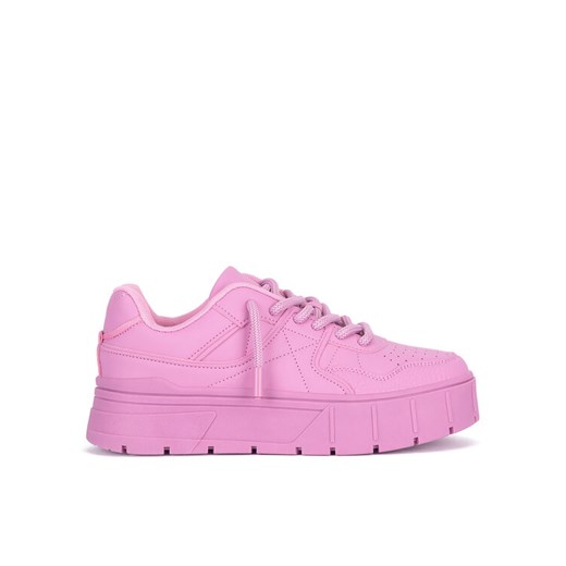 Jenny Fairy Sneakersy LZ0719-04 Różowy ze sklepu MODIVO w kategorii Buty sportowe damskie - zdjęcie 183725656