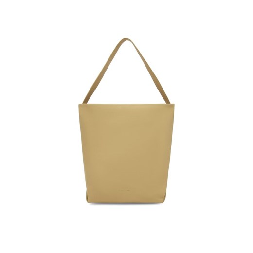 Jenny Fairy Torebka MJH-J-011-05 Beżowy ze sklepu MODIVO w kategorii Torby Shopper bag - zdjęcie 183725748